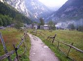 VAL DI MELLO 13 settembre 2009 - FOTOFALLERY